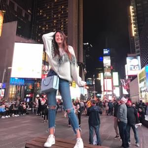 Meet your Posher, Noam